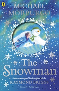 The Snowman - Morpurgo Michael - książka