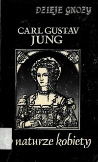 O naturze kobiety - Carl Gustav Jung - ebook