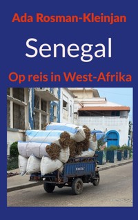 Senegal - Ada Rosman-Kleinjan - ebook