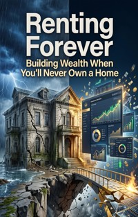Renting Forever - Hugh Lansing - ebook