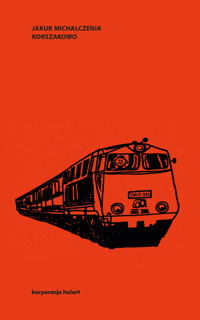 Korszakowo - Jakub Michalczenia - ebook