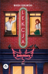 Lekcja. Sanctuary tom 1