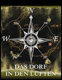 Das Dorf in den Lüften - Jules Verne - ebook