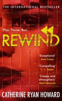 Rewind - Catherine Ryan Howard - ebook