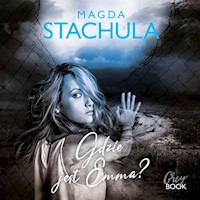 Gdzie jest Emma? - Magda Stachula - ebook + audiobook + książka