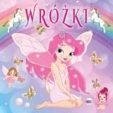 Wróżki FENIX - zbiorowa praca - książka