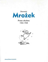 Przez okulary 1965-1968 - Sławomir Mrożek - ebook