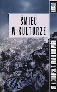 Śmieć w kulturze -  - książka