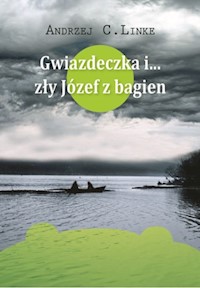 Gwiazdeczka i… zły Józef z bagien - Linke C. Andrzej - książka