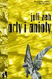 Orły i anioły - Juli Zeh - ebook