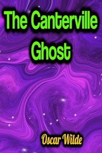The Canterville Ghost - wilde oscar - ebook + audiobook