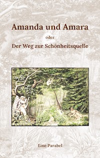 Amanda und Amara -  - ebook