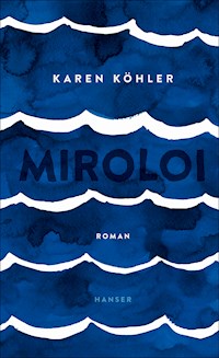 Miroloi - Karen Köhler - ebook