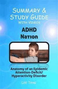 Keith Conners Father Of Adhd Regrets >> Summary Study Guide Adhd Nation Lee Tang Ebook Legimi Online Keith Conners Father Of Adhd Regrets >> Summary Study Guide Adhd Nation Lee Tang Ebook Legimi Online