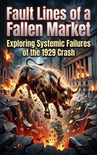 Fault Lines of a Fallen Market - Kian Tate - ebook