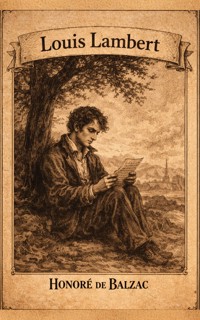 Louis Lambert - Honore De Balzac - ebook
