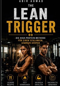 The Lean Trigger - Abir Ahmad - ebook