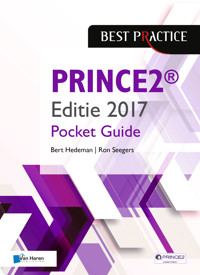 PRINCE2® Editie 2017 - Pocket Guide - Bert Hedeman - ebook
