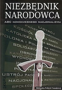 Niezbędnik narodowca - zbiorowa praca - książka