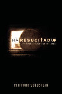 ¡Ha resucitado! - Goldstein Clifford - ebook