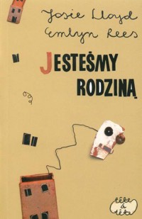 Jesteśmy rodziną - Josie Lloyd, Emlyn Rees - ebook