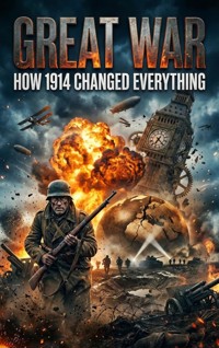 Great War - Sarah Whitfield - ebook