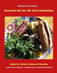 Survival Aid for All Viral infections - Marianne Meyer - ebook