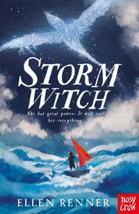 Storm Witch - Ellen Renner - ebook
