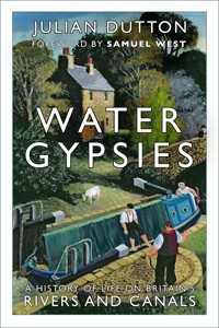 Water Gypsies - Julian Dutton - ebook