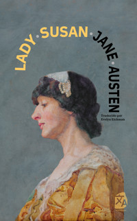 Lady Susan - Jane Austen  - ebook