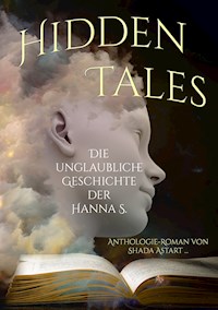 Hidden Tales - Shada Astart - ebook