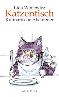 Katzentisch - Lida Winiewicz - ebook
