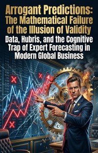 Arrogant Predictions: The Mathematical Failure of the Illusion of Validity - Rachel B. Smith - ebook