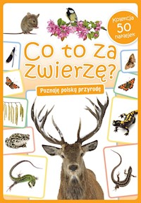 Co to za zwierzę? -  - książka