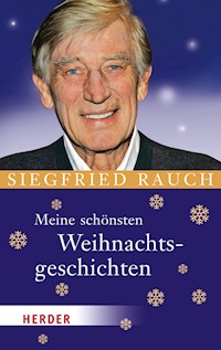 Meine schönsten Weihnachtsgeschichten -  - ebook