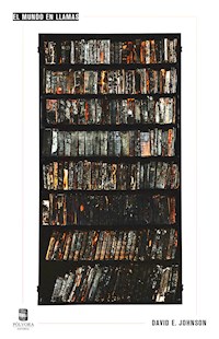 El mundo en llamas - David Johnson - ebook