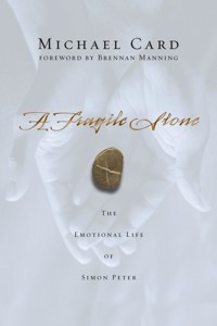 A Fragile Stone - Michael Card - ebook