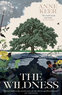 The Wildness - Anne Keer - ebook