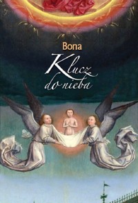 Klucz do nieba - Bożena Fabiani - książka