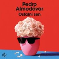 Ostatni sen - Almodovar Pedro - ebook + audiobook + książka