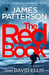 The Red Book - Patterson 	James - książka
