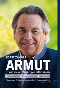 Armut ... - Horst Zahner - ebook