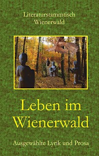 Leben im Wienerwald -  - ebook