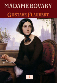 Madame Bovary - Gustave Flaubert - ebook + książka