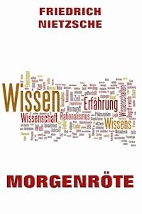 Morgenröte - Friedrich Nietzsche - ebook