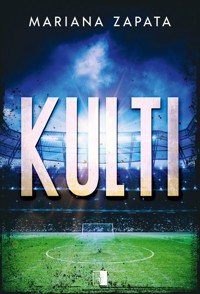 Kulti - Mariana Zapata - ebook + książka