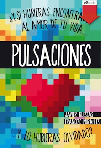 Pulsaciones - Francesc Miralles - ebook