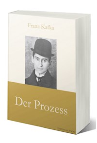 Der Prozess - Franz Kafka - ebook
