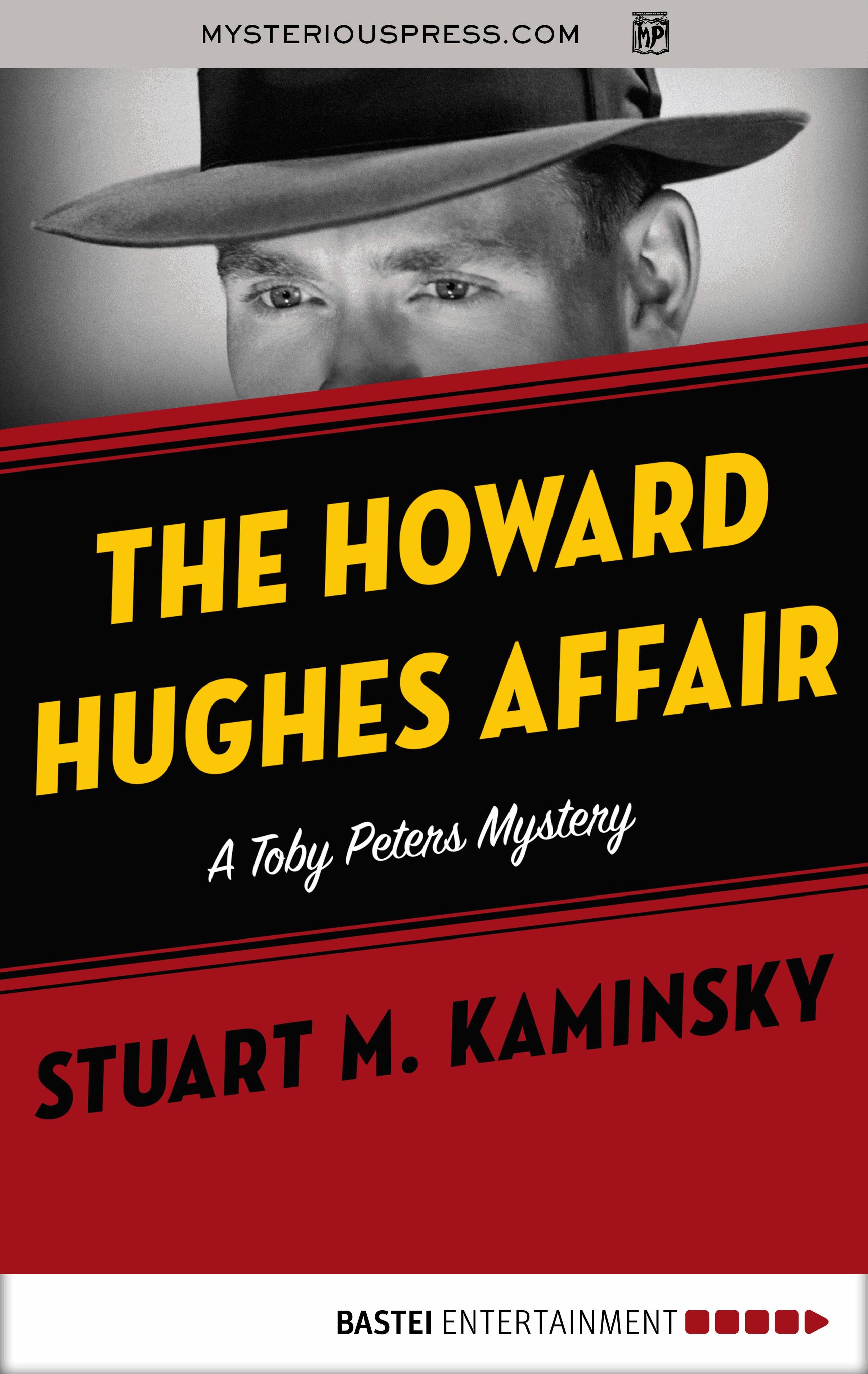 The Howard Hughes Affair
