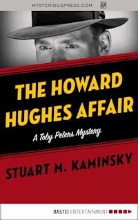 The Howard Hughes Affair - Stuart M. Kaminsky - ebook